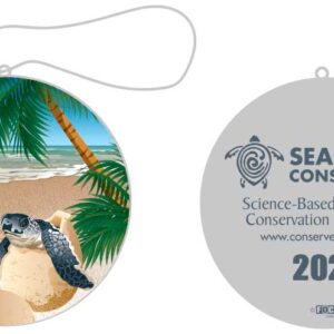 2023 Holiday Ornament